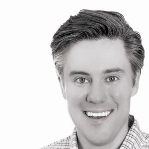 Meet your Posher, Ben